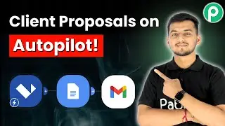 Auto-Generate & Email Proposals for Every New Landingi Lead