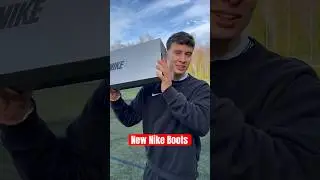 Let&rsquo;s check out the new Nike Tiempo Maestro 🥶 #shorts