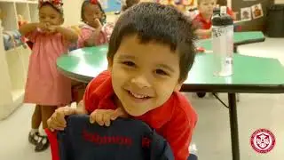 St. Andrew the Apostle School Ad 2025