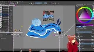 Mama Lynxy Social Anxiety chill and chat; Let's try Stream Avatars!