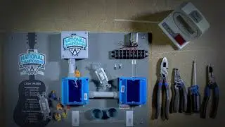 IDEAL National Championship Qualifying Round Challenge | IDEAL Electrical
