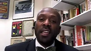 Food Rebel Elijah Muhammad and the Nation of Islam