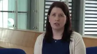 Sandra Galvin HRB-Trials Methodology Research Network