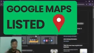 Google Maps Listing for Construction and Interior Design Business!