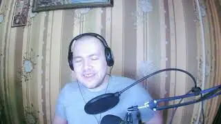Приветственное видео на канале. Краткое резюме, предупреждение о том, что &laquo;может пригореть&raquo;.