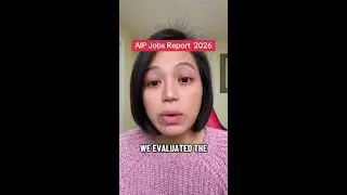 AIP Jobs 2026
