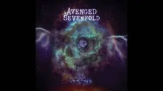 Avenged Sevenfold - Retrovertigo (Unofficial Instrumental)