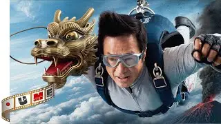 Chinese Zodiac (2012) | Full Adventure Film Explained in Hindi | Summerized in हिन्दी