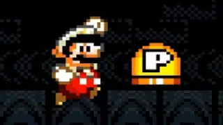 [TAS] SNES Super Mario World 