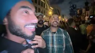 Part-2 dubai tour / full fun with ARBI MAD SANDHU on HAPPY NEW YEAR 2026😂#dxb #punjab #tourism 