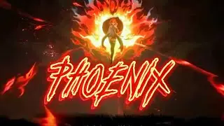 Wuthering Waves - Phoenix - Changli - GMV