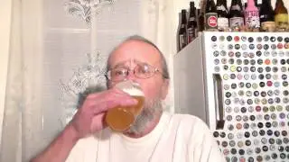 Schlafly Tasmanian IPA Keith's Beer Reviews # 831