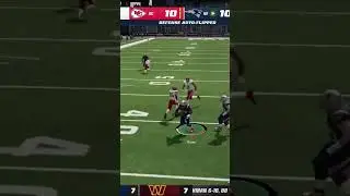 good awareness by Logan Ryan 🔥🔥