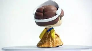 Anastasia Disney Funko Pop #anastasia #disneyanastasia #anastasiadisney #disneyfunko #funcosummercon