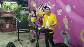 Birthday Party @ Klang Pandamaran