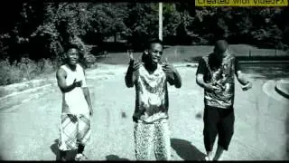 YCMG-Young Creators[Prod. By Boy Juanda]