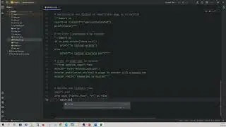 16- Manipuler des Fichiers JSON en Python  open, read, write, close.