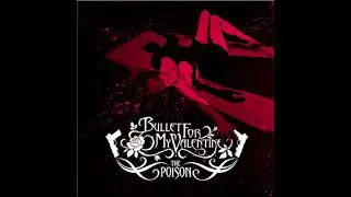The Poison - Bullet For My Valentine Drop C# Tuning