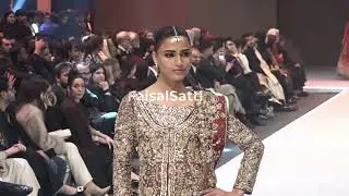 LAAM fashion Week 2026| Souchaj by Mehak Junaid collection #laamfashionweek #lfw #souchaj