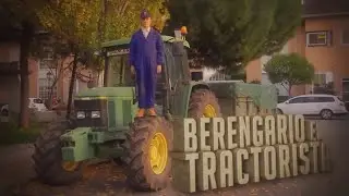 Berengario el Tractorista - Mejores Momentos