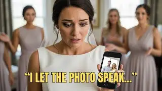 My Cheating Ex Said Skipping Her Wedding After Three Years Meant I 'Hadn't Moved On' — So I Sent...