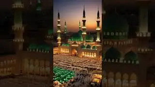 madina#islamicvalues #islamicsayings #islamic shorts