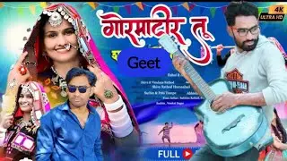 Banjara geet bai bai sevalal bolo new songs 4k #rsgormati #banjarasongs 