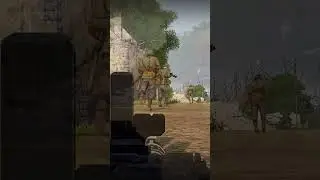 Unearthing History: Epic Historical Event with RKKA Clan! #arma3 #milsim #ww2gaming #ww2 #spearhead