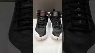 What are the Jordan 12 Playoffs?!?!?