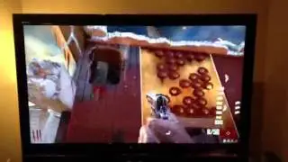 8 people playing Die Rise