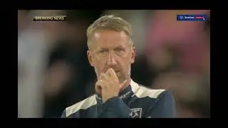 BREAKING: West Ham SACK Graham Potter | Official Club Statement