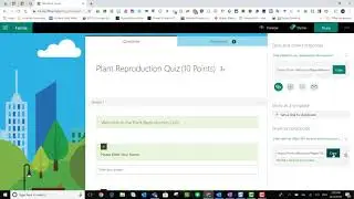 Share a Form or Quiz as Template or with Collaborators