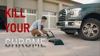 BumperShellz -Truck Bumper Covers
