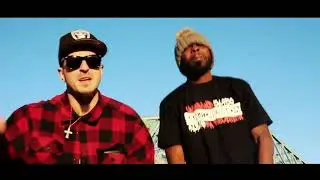 Mista Jones Feat  Sans Pression - We Dont Stop (Official Music Video)