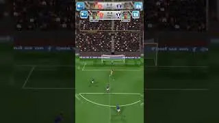 score match faustinho attitude gameplay 👑 #scorematch