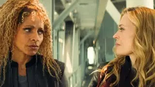 Raffi/Seven | That&rsquo;s the Way I Loved You [Star Trek: Picard]
