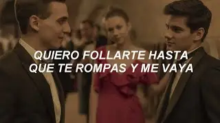 Rat City & Isak Heim - Kind Of Love (Traducida al Espa&ntilde;ol) || &Eacute;lite Soundtrack