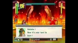 Mega Man 