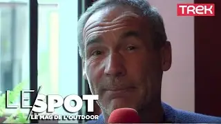 LE SPOT : Mike Horn 