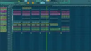 FREE DJ EDM MIX FLP PROJECT Download | Tapori Circuit Mix | FL STUDIO SONG 2026 FLP