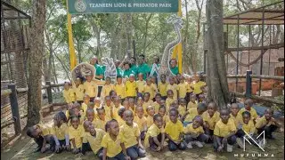 Kiddies Palace Ecd Trip to Letaba River Lodge | Tzaneen