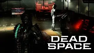 Collecting memories of the dead | Dead Space Remake Part 20