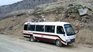 [Explore] Chitral Tour [YouTube Video Stabilization]