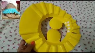 Baby shower cap review in Hindi