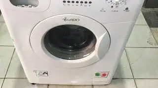 Стиральная машинка ARDO FL105 SX
