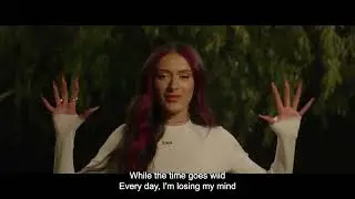 October rain (Keren Peles, Eden golan)
