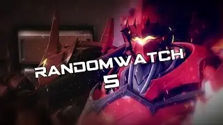 Randomwatch 5