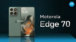🚀 Motorola Edge 70 (Moto X70 Air) Review : Harga dan Spesifikasi 