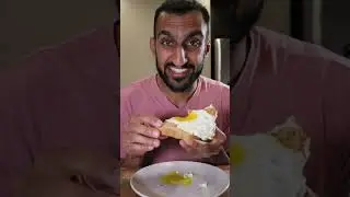How to Make Sunny-Side Up Eggs from Peppa Pig