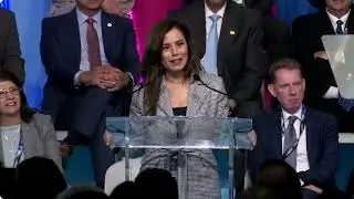 Inauguraci&oacute;n Expo Transporte ANPACT 2025